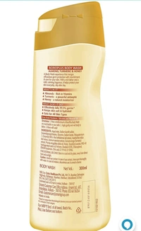 BOROPLUS ANTISEPTIC AND MOISTURISING BODY WASH - 01/2023, 300ML