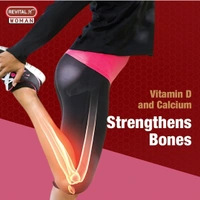 REVITAL H WOMAN CAPSULES - 10N