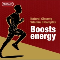 REVITAL H CAPSULES - 30N