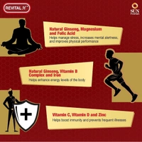 REVITAL H CAPSULES - 30N