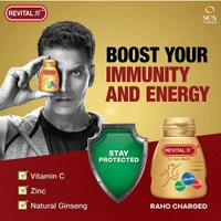 REVITAL H CAPSULES - 30N