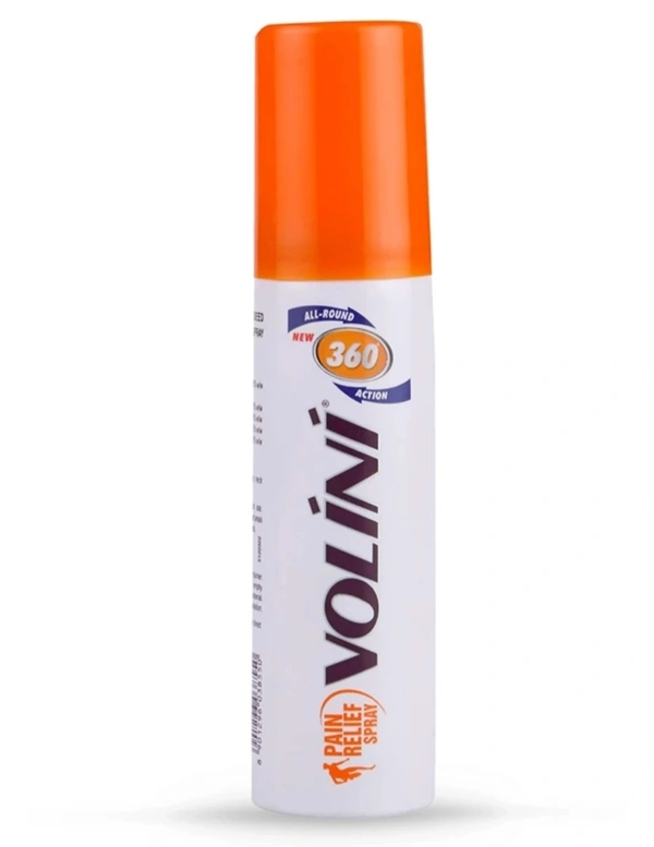 VOLINI SPRAY  - 40 GM