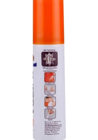 VOLINI SPRAY  - 40 GM