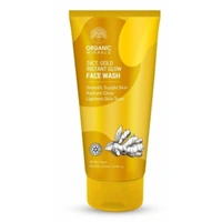 24 CT GOLD FACE WASH  - 50 ML, 36 MONTHS SELF LIFE