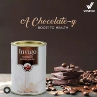INVIGO PROTEIN POWDER 500GM - Dec 2024, 500 Gm