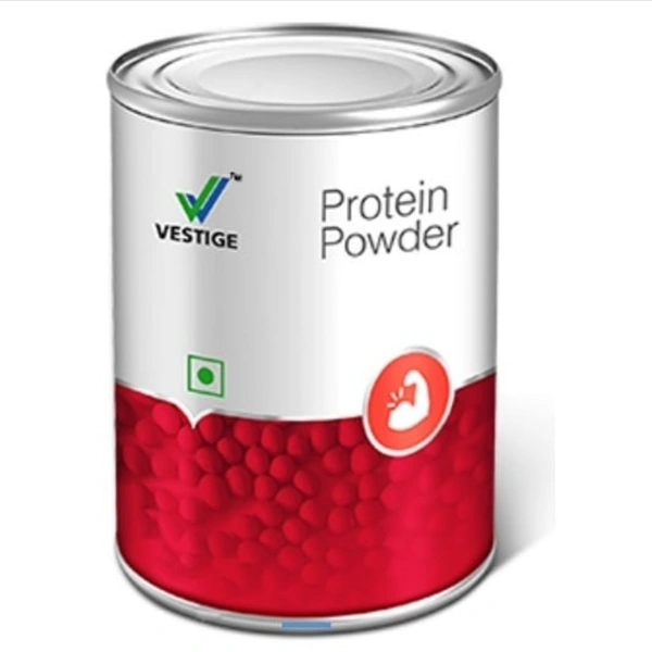 VESTIGE SOYA PROTEIN 200GM - DEC 2024, 200 GM