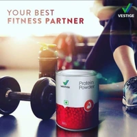 VESTIGE SOYA PROTEIN 200GM - DEC 2024, 200 GM