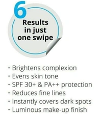 ASSURE BB CREAM 30GM - 30 GM