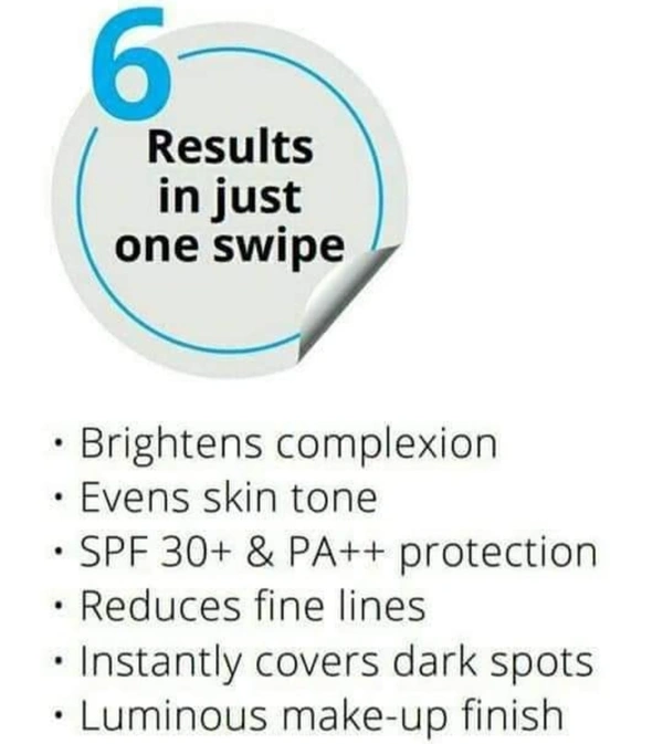 ASSURE BB CREAM 30GM - 30 GM