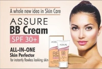 ASSURE BB CREAM 30GM - 30 GM
