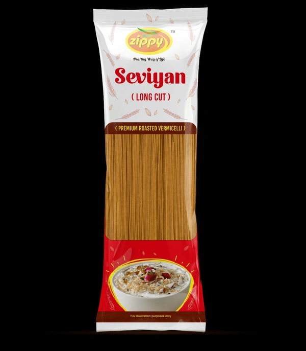 Zippy Sewaiya Long Cut 100g  - 90g
