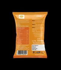 Zippy Wheat Dalia 400g - Roasted, 400g