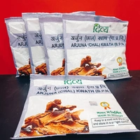 Patanjali Divya Arjun (CHAAL) Kwath 100g - 100g