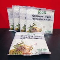 Patanjali Divya Peedantak Kwath 100g - 100g