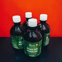 Patanjali Divya Godhan Ark 450ml - 450ml