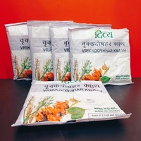 Patanjali Divya Vrikkdoshhar Kwath 100g - 100g