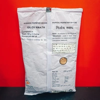 Patanjali Divya Giloy Kwath 200g - 200g