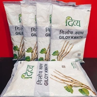 Patanjali Divya Giloy Kwath 200g - 200g