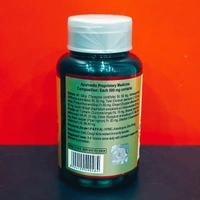 Patanjali ImmunoCharge Immunity Booster 120N - 120 Tablets