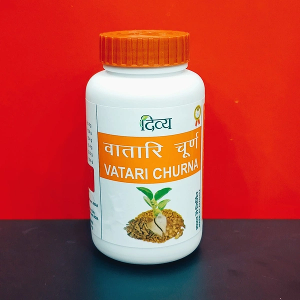 Patanjali Divya Vatari Churan 100g - 100g
