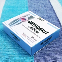 Patanjali Divya Orthogrit 60N - 60 Tablets