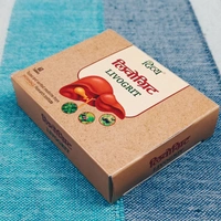 Patanjali Divya Livogrit 60N - 60 Tablets