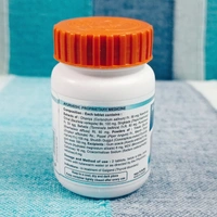 Patanjali Divya Thyrogrit 60N - 60 Tablets
