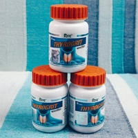 Patanjali Divya Thyrogrit 60N - 60 Tablets