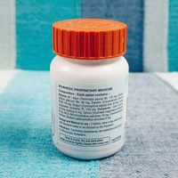 Patanjali Divya Lipidom 60N - 60 Tablets
