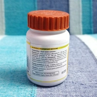 Patanjali Divya Phyter 60N - 60 Tablets