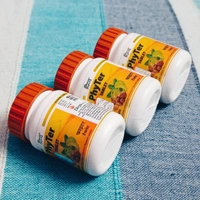 Patanjali Divya Phyter 60N - 60 Tablets