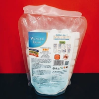 Wonderfresh Naphthalene Balls 500g - 500g
