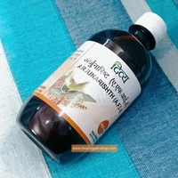 Patanjali Divya Arjunaristh 450ml - 450ml