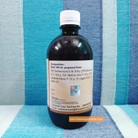 Patanjali Divya Arjunaristh 450ml - 450ml