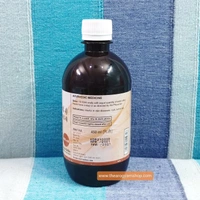 Patanjali Divya Khadiraristh 450ml - 450ml