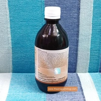 Patanjali Divya Mahamanjisthadi Kwath ( Pravahi) - 450ml - 450ml