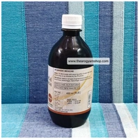 Patanjali Divya Ashokarisht 450ml - 450ml