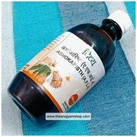 Patanjali Divya Ashokarisht 450ml - 450ml