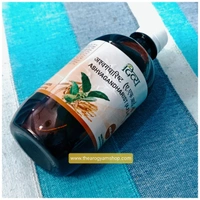 Patanjali Divya Ashvagandharisht 450ml - 450ml