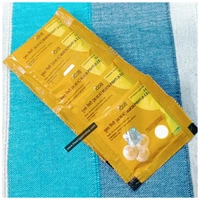 Patanjali Divya Mukta ( Moti ) Pisti 2g - Combo ( 2g x 5 Units ) 