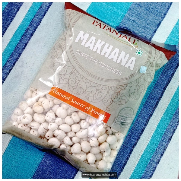 Patanjali Makahana 250g - 250g