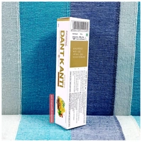 Patanjali Dant Kanti Advanced 100g - 100g