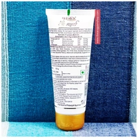Patanjali Saundarya Face Wash 100g - 100g