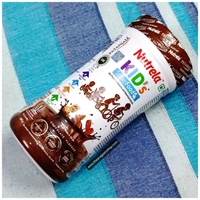 Patanjali Nutrela Kids Superfood 500g - 500g