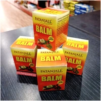 Patanjali Balm ( Fast Relief) 25g - 25g