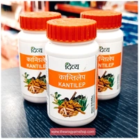 Patanjali Divya Kantilep 50g - 50g