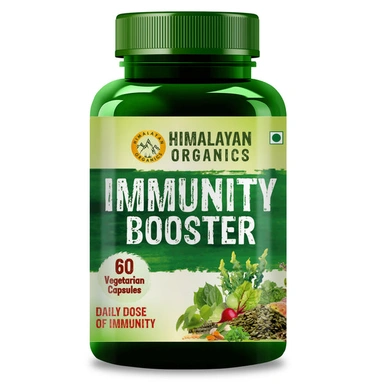 Health & Immunity