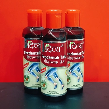 Ointment | Oils | Drops