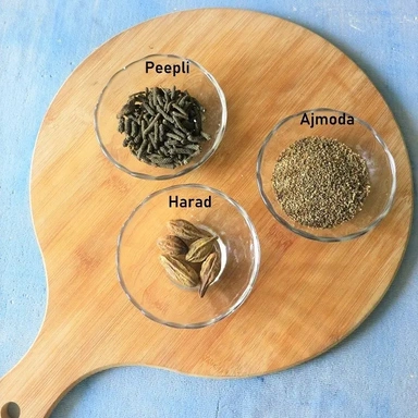 Single Herbs