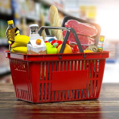 Food Products